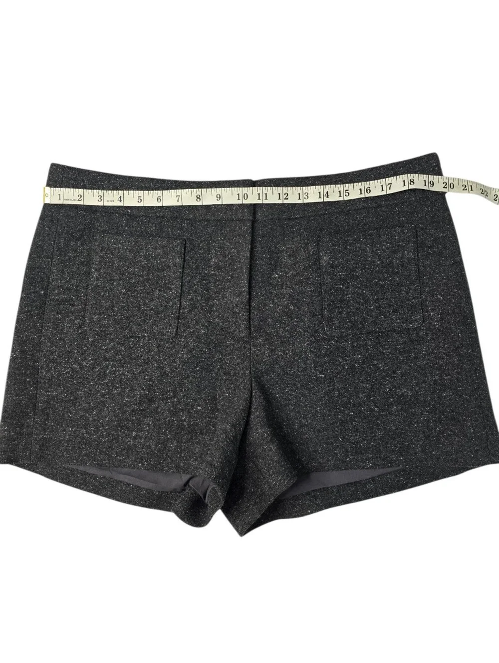 J. Crew size 16